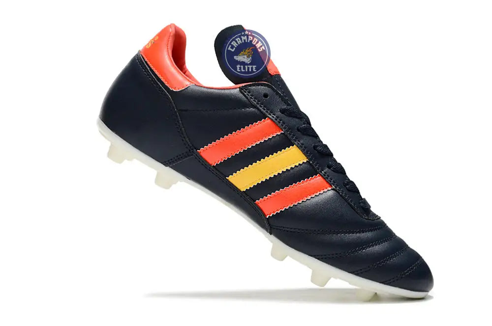 Copa Mundial FG Espagne - Bleu/Jaune/Rouge ÉDITION LIMITÉE – Image 3