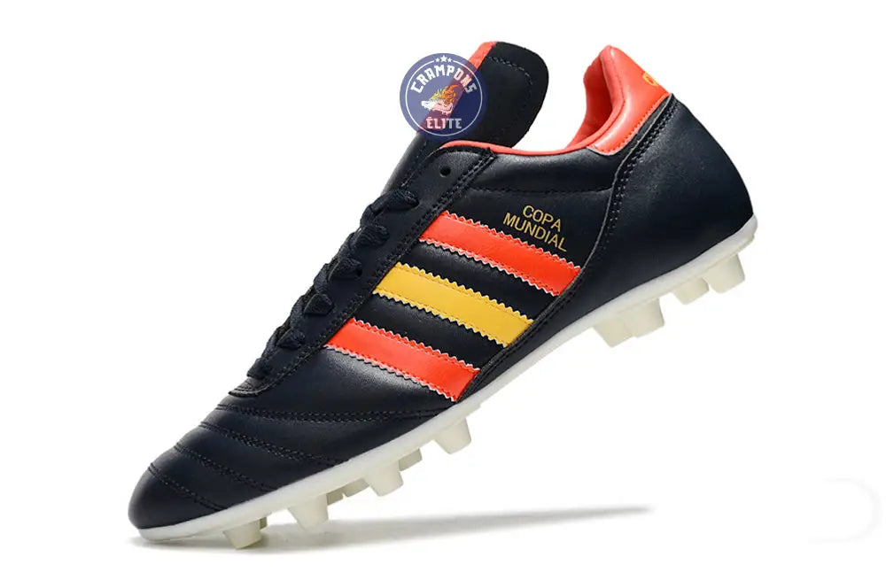 Copa Mundial FG Espagne - Bleu/Jaune/Rouge ÉDITION LIMITÉE – Image 4