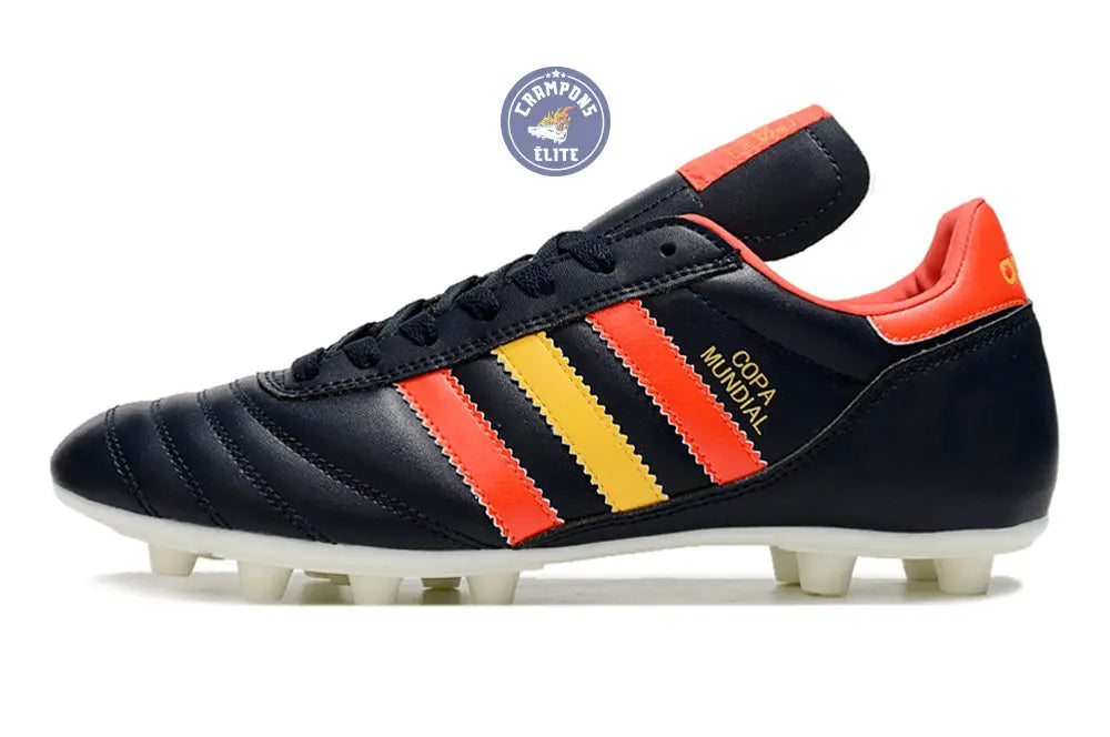 Copa Mundial FG Espagne - Bleu/Jaune/Rouge ÉDITION LIMITÉE – Image 5