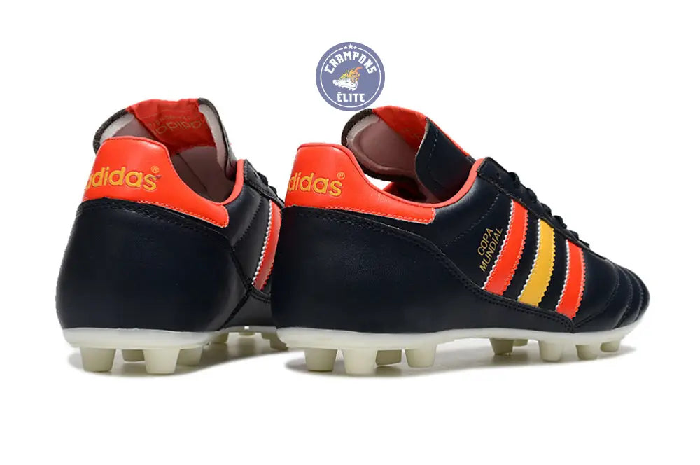 Copa Mundial FG Espagne - Bleu/Jaune/Rouge ÉDITION LIMITÉE – Image 6