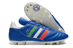 Copa Mundial FG Italie - Bleu/Vert/Blanc/Rouge ÉDITION LIMITÉE