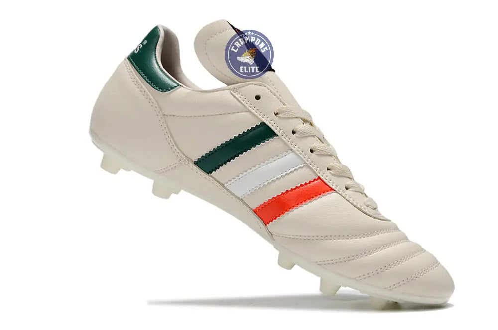 Copa Mundial FG Mexique - Blanc/Vert/Rouge ÉDITION LIMITÉE – Image 3