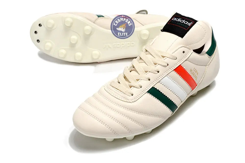 Copa Mundial FG Mexique - Blanc/Vert/Rouge ÉDITION LIMITÉE – Image 2