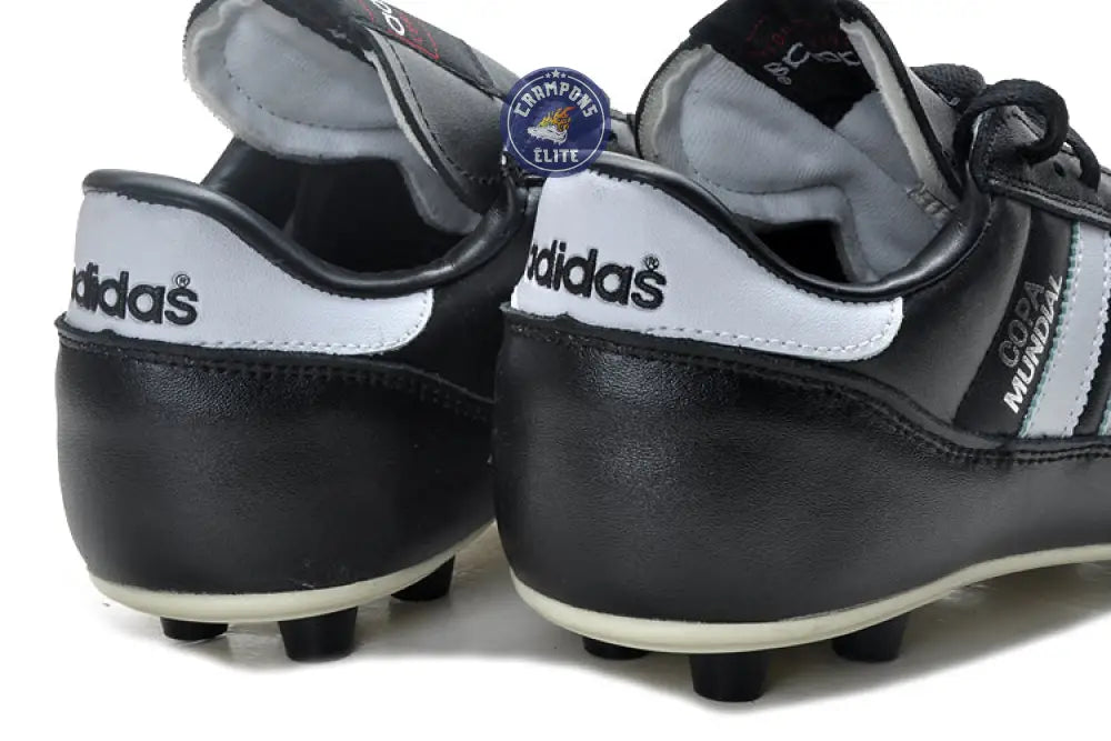 Copa Mundial FG - Noir/Blanc – Image 4