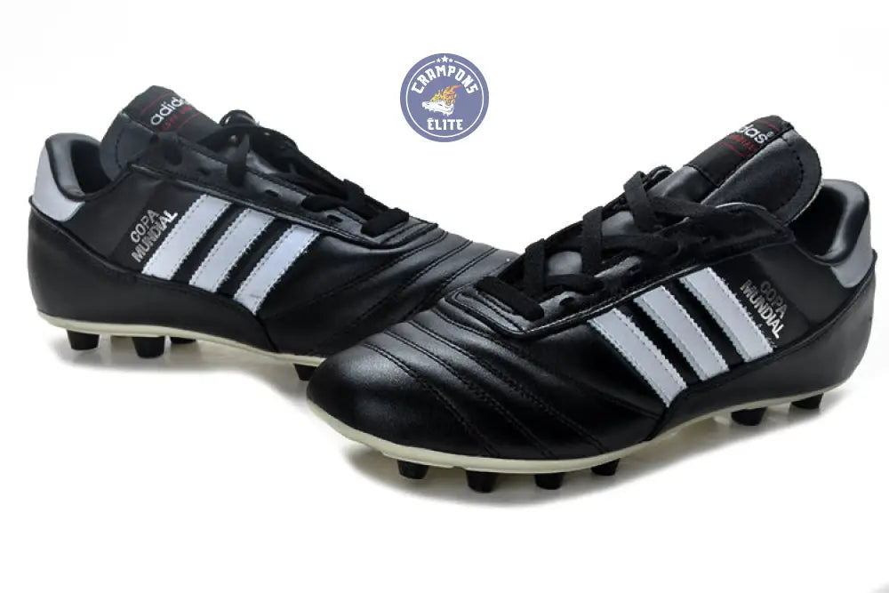 Copa Mundial FG - Noir/Blanc – Image 3