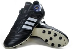 Alternative view of Copa Mundial FG - Noir/Blanc