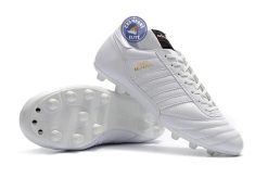 Alternative view of Copa Mundial FG Whiteout - Blanc/Doré