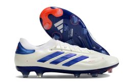 Copa Pure 2 FG Advancement - Blanc/Bleu/Rouge