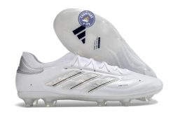 Copa Pure 2 FG - Blanc/Argenté