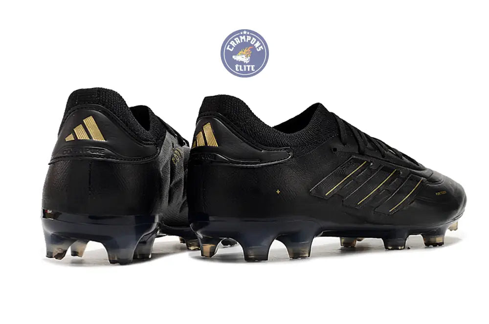 Copa Pure 2 FG Dark Spark - Noir/Gris/Doré – Image 6