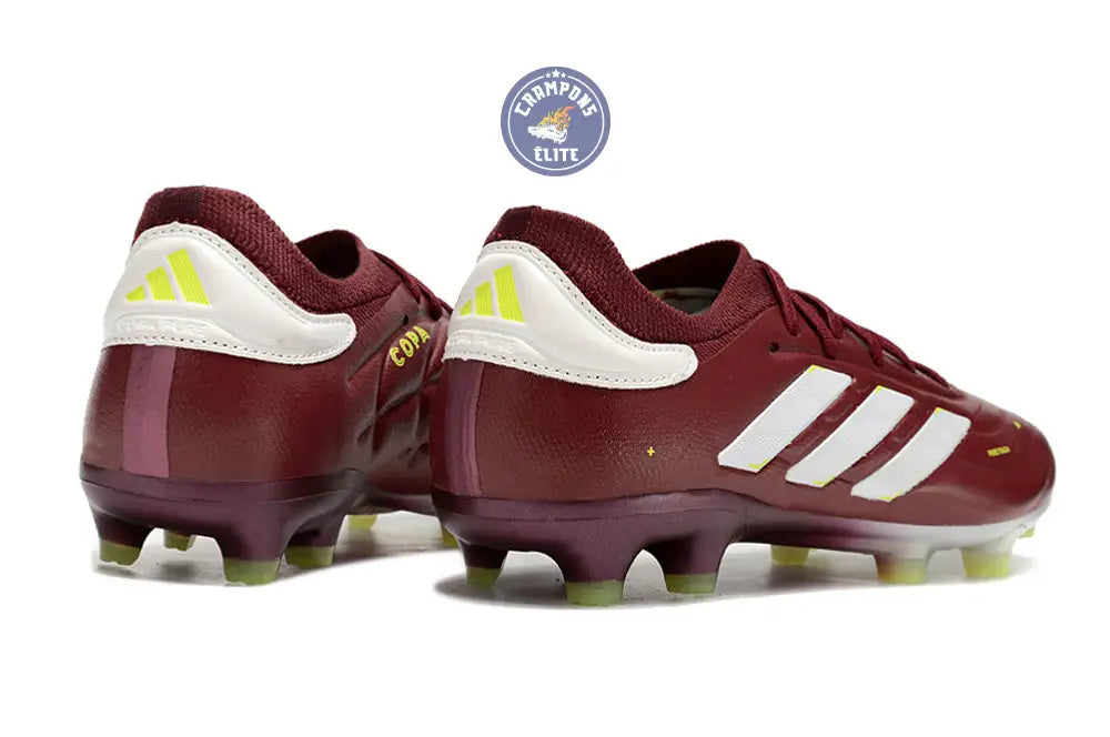 Copa Pure 2 FG Energy Citrus - Shadow Red/Blanc/Jaune – Image 6