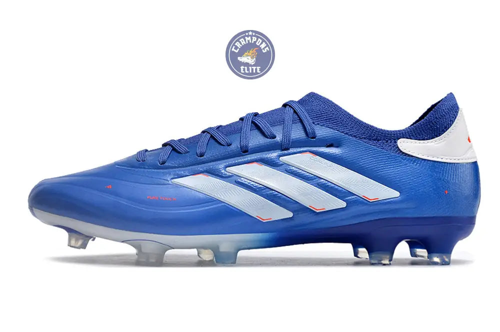 Copa Pure 2 FG Marinerush - Bleu/Blanc/Rouge – Image 5