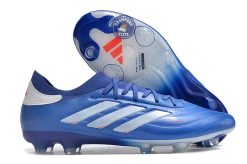 Copa Pure 2 FG Marinerush - Bleu/Blanc/Rouge