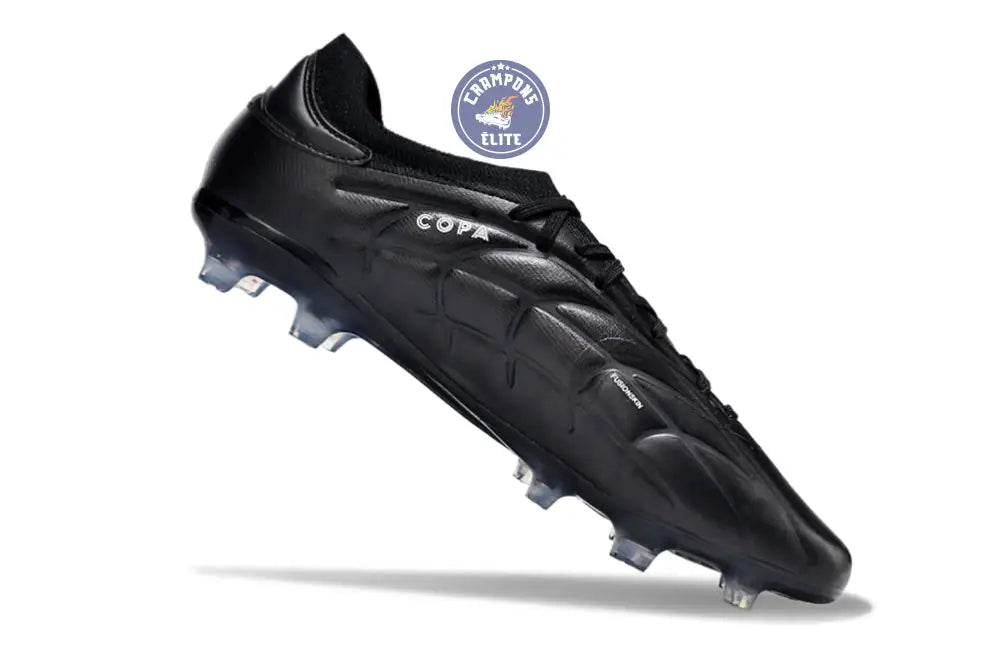 Copa Pure 2 FG Nightstrike - Noir/Gris/Gris – Image 3