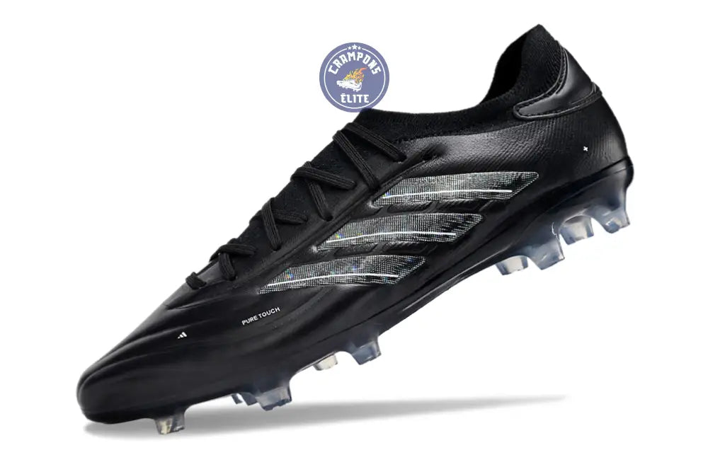 Copa Pure 2 FG Nightstrike - Noir/Gris/Gris – Image 4