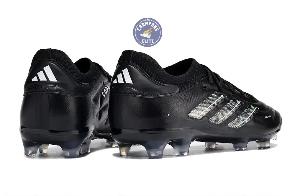 Copa Pure 2 FG Nightstrike - Noir/Gris/Gris – Image 6