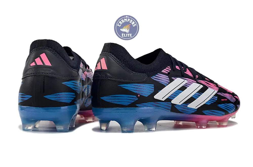 Copa Pure 2 FG Reemergence - Bleu Marine/Blanc/Rose – Image 6