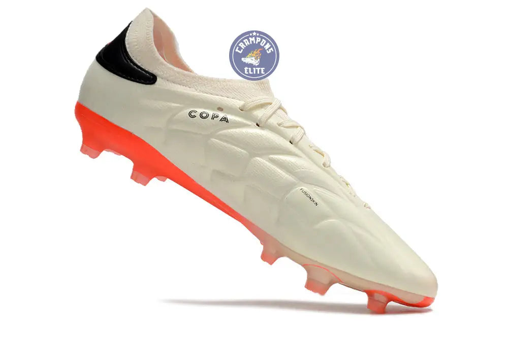 Copa Pure 2 FG Solar Energy - Blanc/Noir/Rouge – Image 3