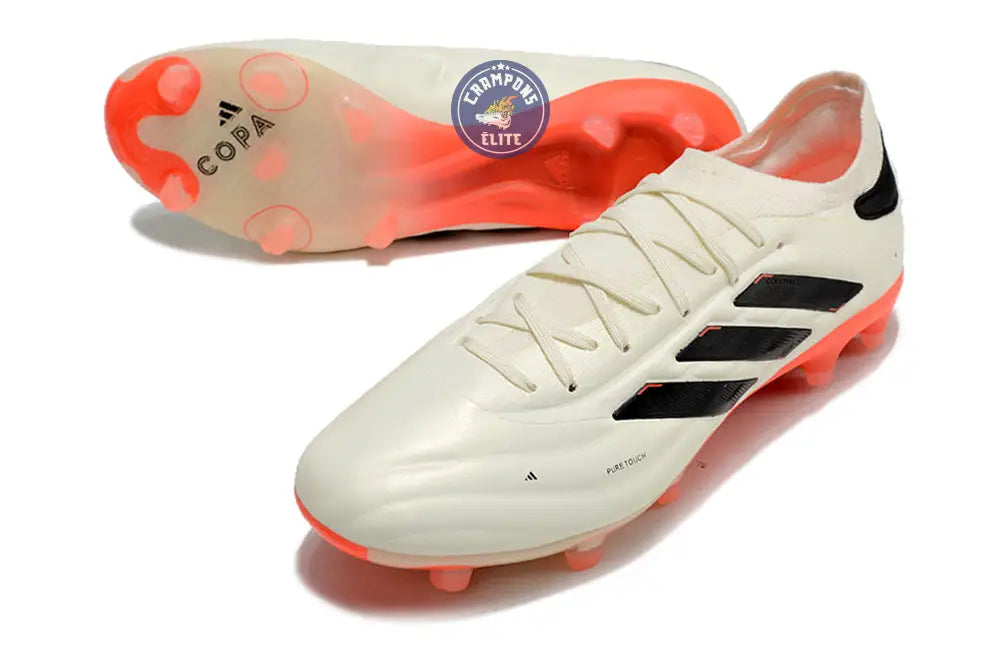 Copa Pure 2 FG Solar Energy - Blanc/Noir/Rouge – Image 2
