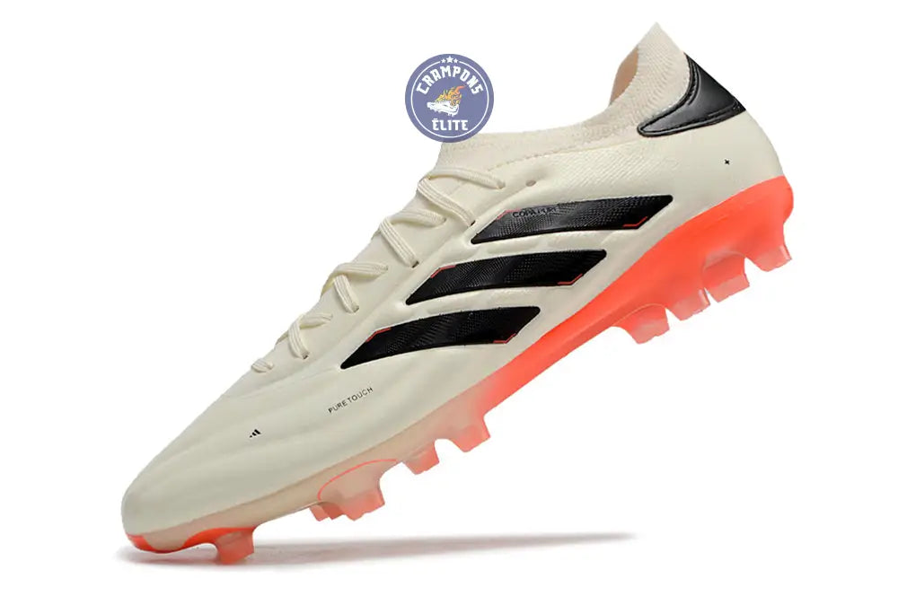Copa Pure 2 FG Solar Energy - Blanc/Noir/Rouge – Image 4