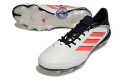 Alternative view of Copa Pure 3 Elite FG Victory - Blanc/Lucid Red/Noir