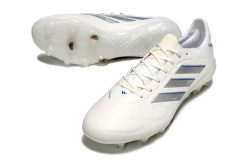 Alternative view of Copa Pure Elite 3 FG Polar Victory - Blanc/Argenté/Bleu