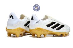 Alternative view of Copa Pure Elite 3 FG Road to Glory - Blanc/Argenté/Noir/Doré