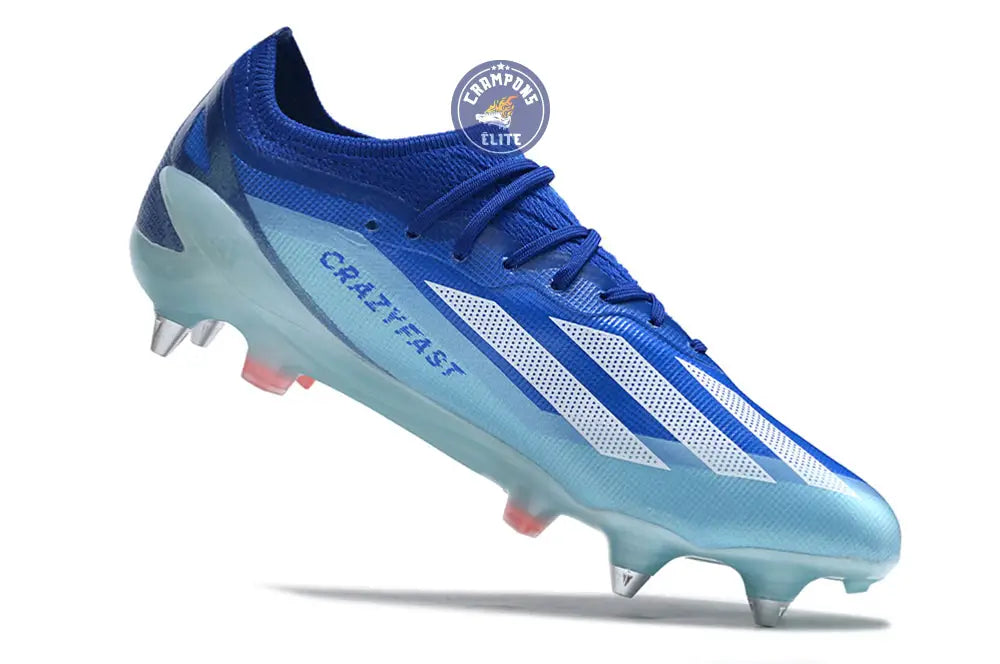 Crazyfast .1 SG Marinerush - Bleu/Blanc/Rouge – Image 3