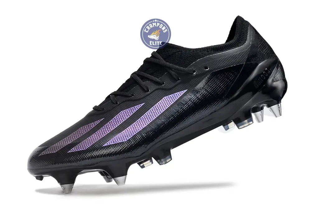 Crazyfast .1 SG Nightstrike - Noir – Image 4