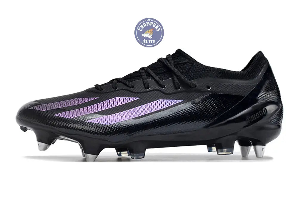 Crazyfast .1 SG Nightstrike - Noir – Image 5