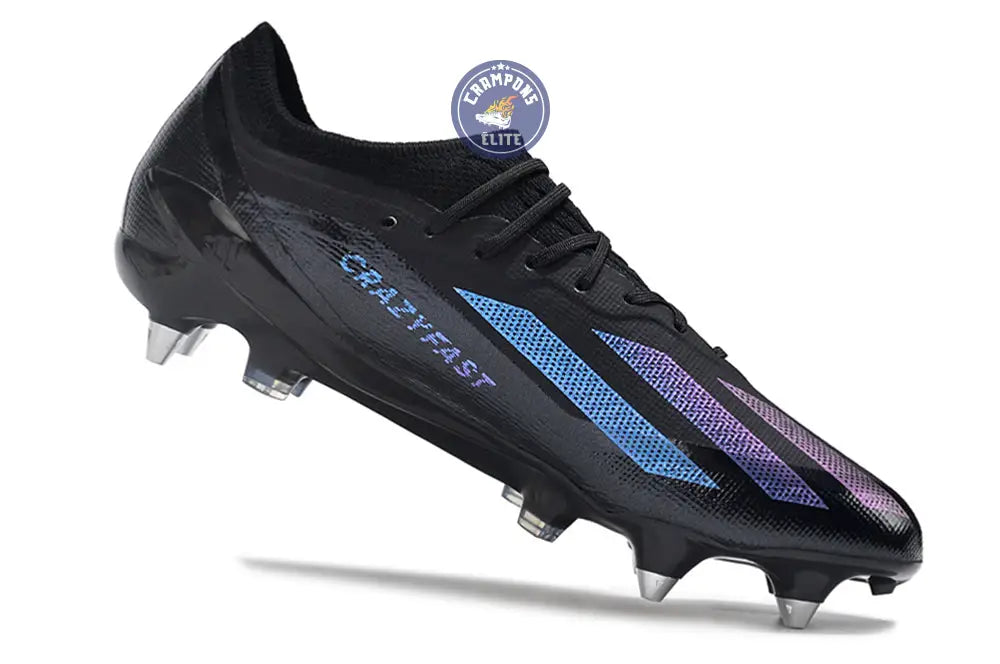 Crazyfast .1 SG Nightstrike - Noir – Image 3