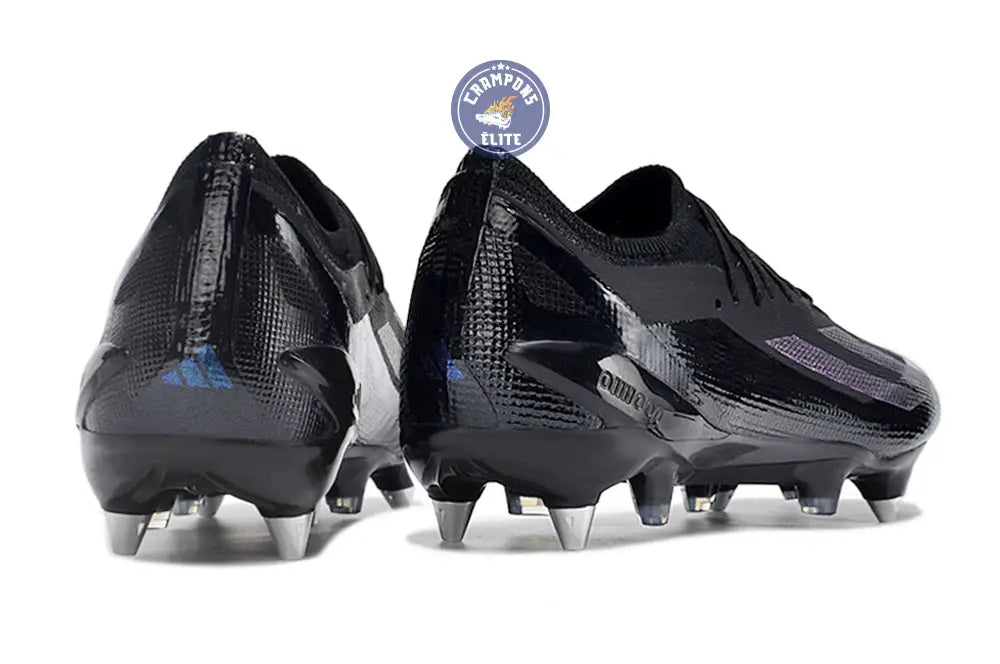 Crazyfast .1 SG Nightstrike - Noir – Image 6