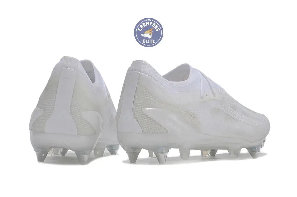 Crazyfast .1 SG Pearlized - Blanc – Image 6