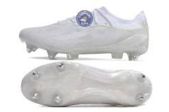 Crazyfast .1 SG Pearlized - Blanc