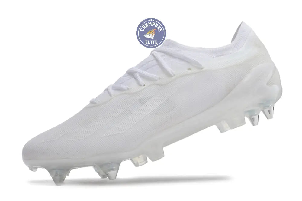 Crazyfast .1 SG Pearlized - Blanc – Image 4