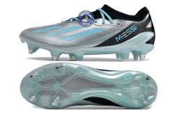 Crazyfast Messi .1 SG Infinito - Argenté/Bliss Blue/Noir