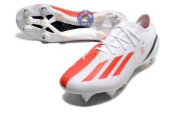 Alternative view of Crazyfast SG - Blanc/Rouge/Noir