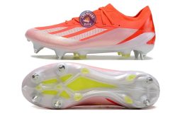 Crazyfast SG Energy Citrus - Rouge/Blanc/Jaune