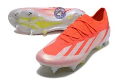 Alternative view of Crazyfast SG Energy Citrus - Rouge/Blanc/Jaune