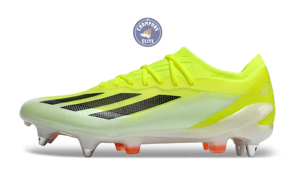 Crazyfast SG Solar Energy - Jaune/Noir/Blanc/Orange – Image 5