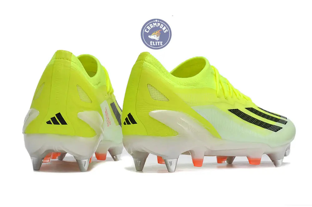 Crazyfast SG Solar Energy - Jaune/Noir/Blanc/Orange – Image 6