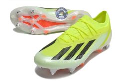 Alternative view of Crazyfast SG Solar Energy - Jaune/Noir/Blanc/Orange