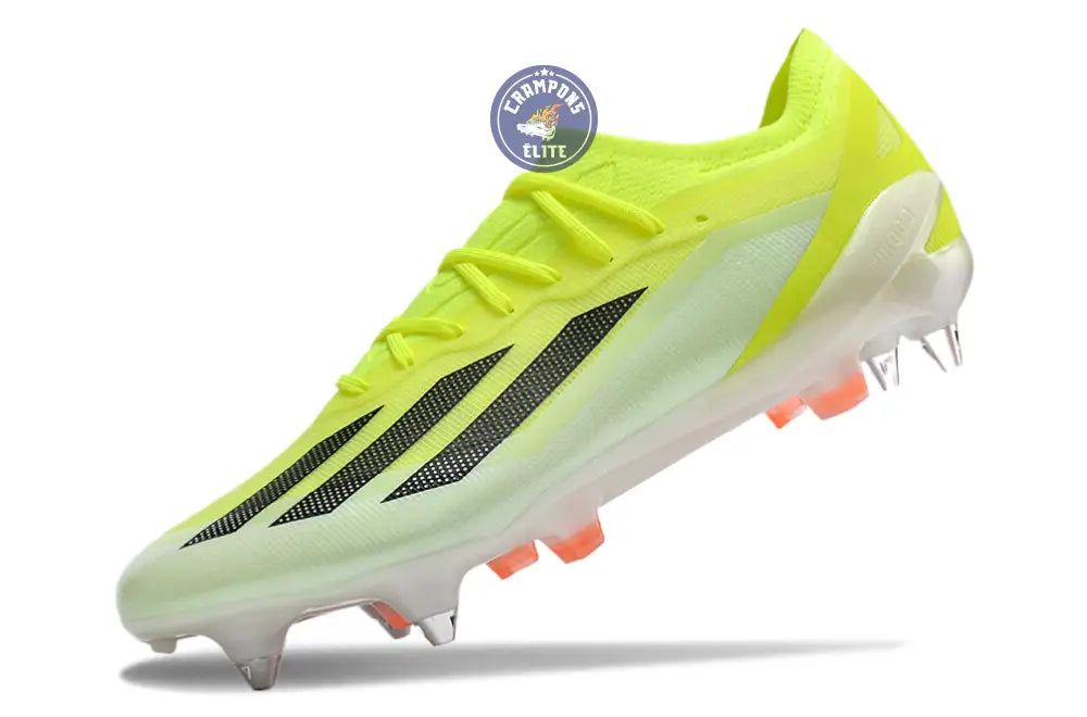 Crazyfast SG Solar Energy - Jaune/Noir/Blanc/Orange – Image 4