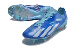 Alternative view of Crazyfast X + SG Marinerush - Bleu/Blanc/Rouge