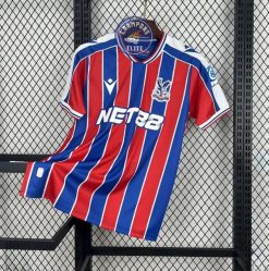 Crystal Palace 2025/26 Domicile