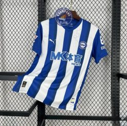 Deportivo Alavés 2025/26 Domicile