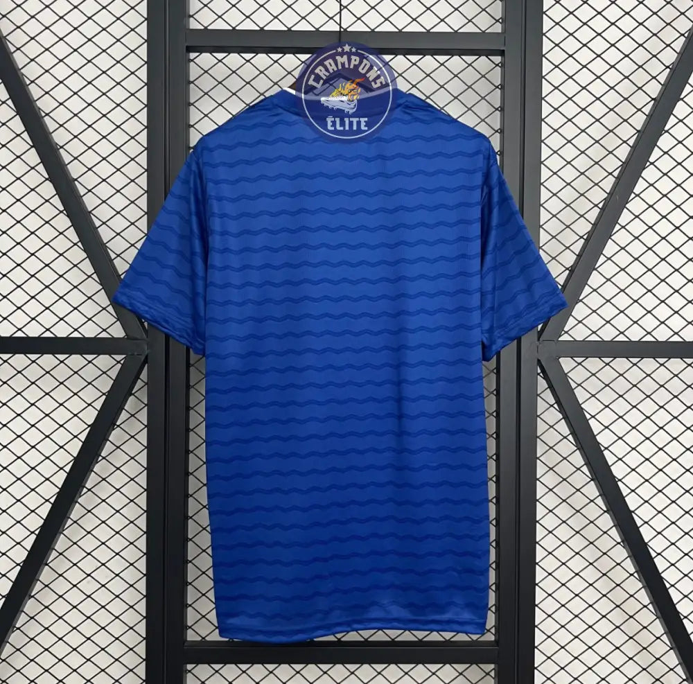 Everton 2025/26 Domicile – Image 3