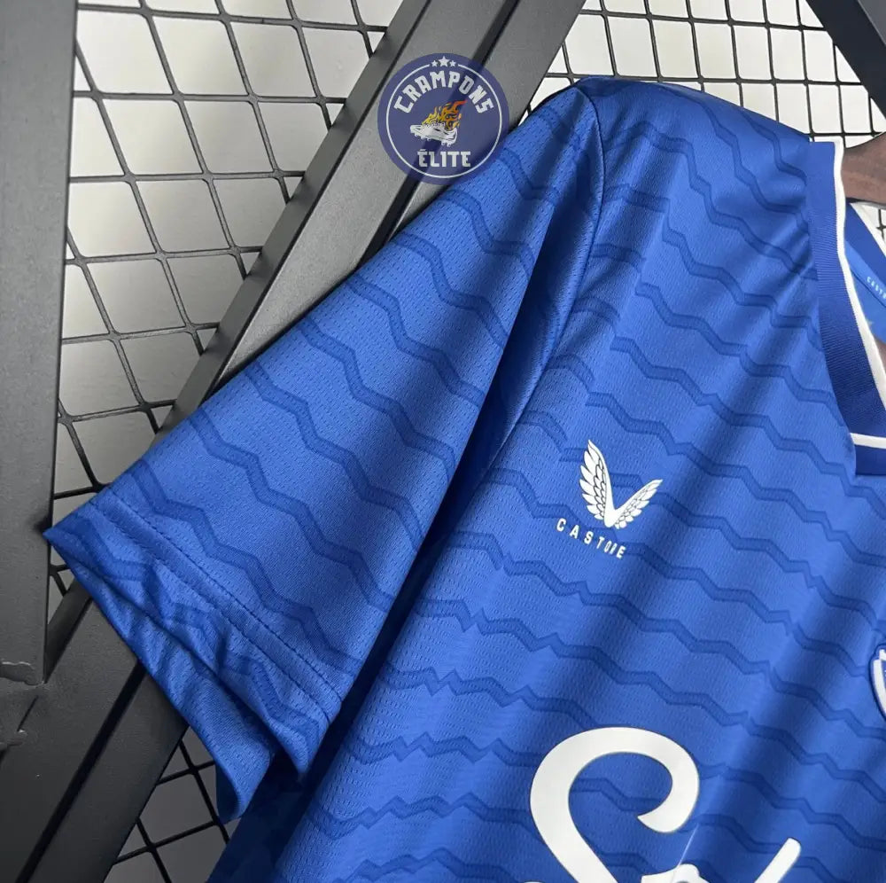 Everton 2025/26 Domicile – Image 2