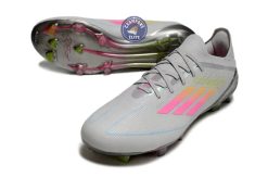 Alternative view of F50 Elite Lacets FG - Gris/Noir/Multicolor