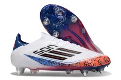 F50 Elite Lacets SG Son Heung-Min TAEGEUK7 - Blanc/Noir/Rouge ÉDITION